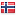 klikkbart.no server is located in Norway